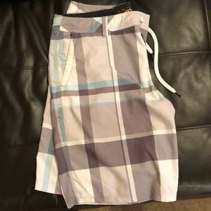 O’Neill Swim Trunks. Size 34